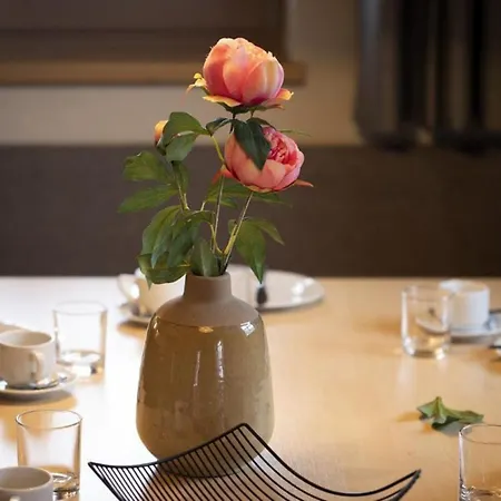Schoeneben Hohe Schwalbe Hébergement de vacances Wald im Pinzgau