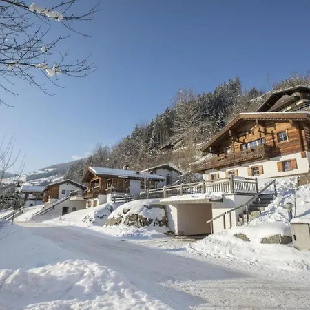 Schoeneben Hohe Schwalbe Hébergement de vacances