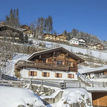 Schoeneben Hohe Schwalbe * Wald im Pinzgau