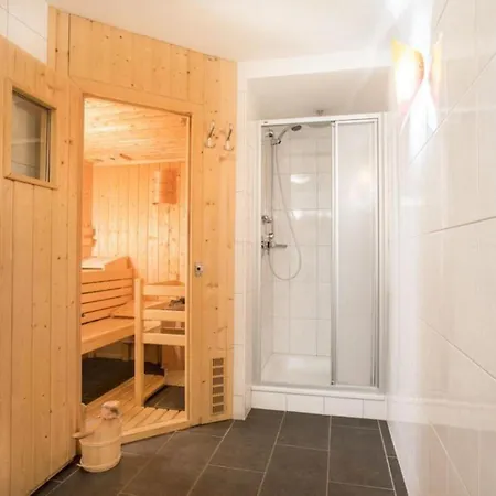 Schoeneben Hohe Schwalbe Hébergement de vacances *