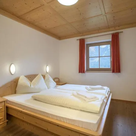 Schoeneben Hohe Schwalbe Hébergement de vacances *