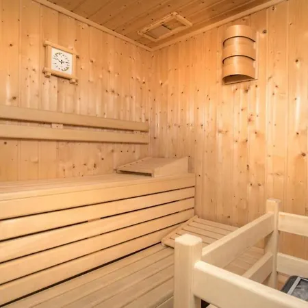 Hébergement de vacances Schoeneben Hohe Schwalbe *