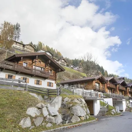 Schoeneben Hohe Schwalbe Hébergement de vacances