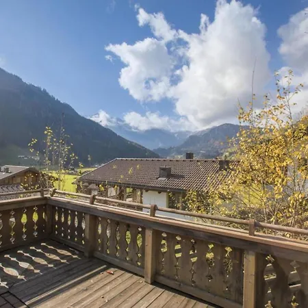 Schoeneben Hohe Schwalbe Hébergement de vacances *