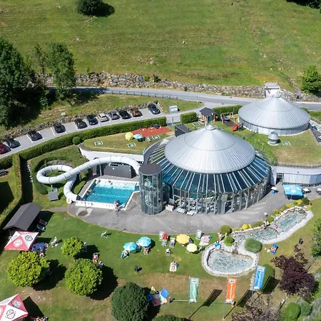 Schoeneben Hohe Schwalbe Hébergement de vacances