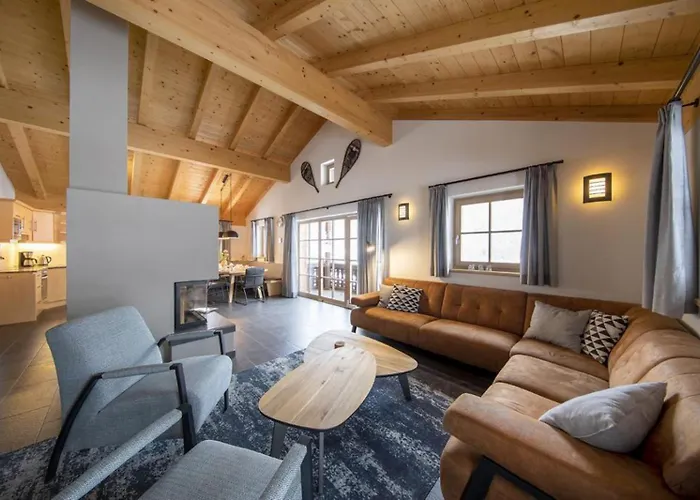 Schoeneben Hohe Schwalbe Дом отдыха *