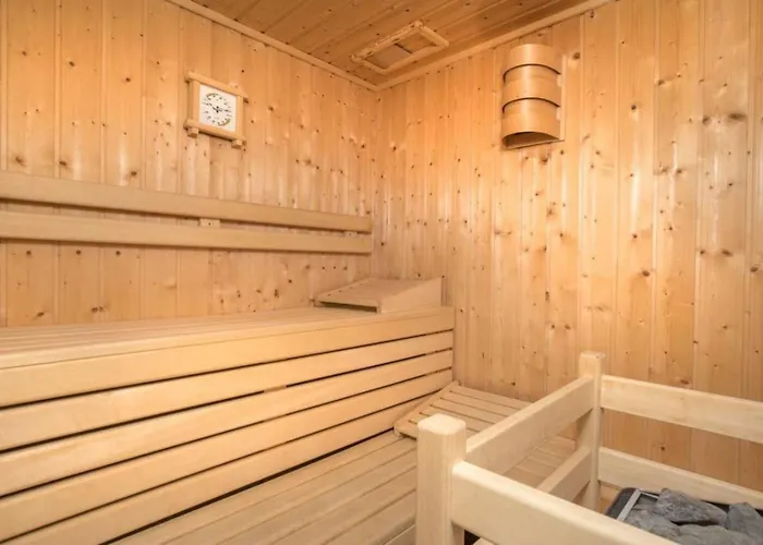 Tatil Evi Schoeneben Hohe Schwalbe *