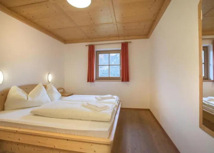 Tatil Evi Schoeneben Hohe Schwalbe